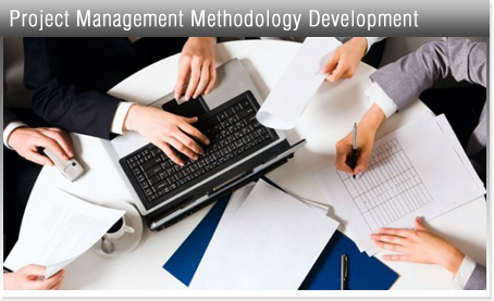 Project Management Methodology Development