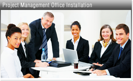 Project Management Office Installation